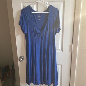 Torrid A-line skater dress-never worn